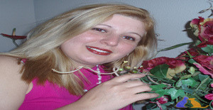 Elisangelask 44 anos Sou de Dallas/Texas, Procuro Encontros Amizade com Homem