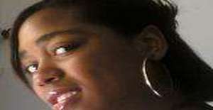 Judith2006 32 anos Sou de Luanda/Luanda, Procuro Encontros Amizade com Homem