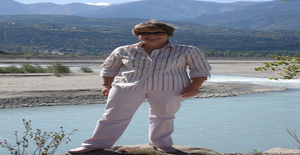 Lesarcades 61 anos Sou de Narbonne/Languedoc-roussillon, Procuro Namoro com Homem