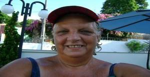 Edithflorida 71 anos Sou de Lake Placid/Florida, Procuro Encontros Amizade com Homem