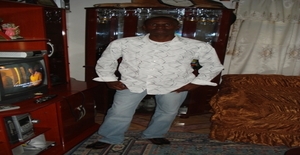 Bengui 39 anos Sou de Luanda/Luanda, Procuro Encontros Amizade com Mulher
