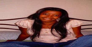 Sharmila 39 anos Sou de Lubango/Huíla, Procuro Encontros Amizade com Homem
