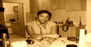 Marinela33 39 anos Sou de Luanda/Luanda, Procuro Encontros Amizade com Homem