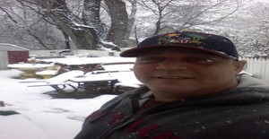 Ponleo64 56 anos Sou de Rockaway/New Jersey, Procuro Encontros Amizade com Mulher