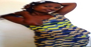 Gatakioka 34 anos Sou de Luanda/Luanda, Procuro Encontros Amizade com Homem
