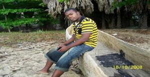 Lilboy 32 anos Sou de Luanda/Luanda, Procuro Encontros Amizade com Mulher