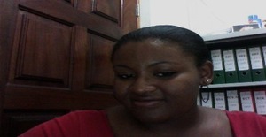 Merytimoteo 30 anos Sou de Luanda/Luanda, Procuro Encontros Amizade com Homem