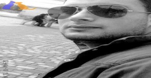 Ilyaschrif 31 anos Sou de Marrakech/Marrakech-Tensift-Al Haouz, Procuro Encontros Amizade com Mulher