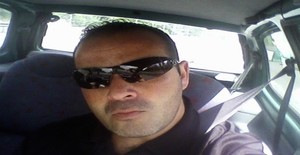 Tonymontana69 47 anos Sou de Conflans-sainte-honorine/Ile-de-france, Procuro Encontros Amizade com Mulher