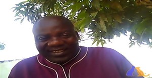 Armando jenha 62 anos Sou de Luanda/Luanda, Procuro Encontros Amizade com Mulher
