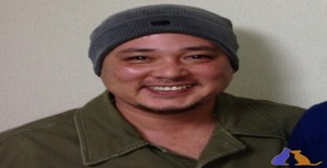 Fredy dalton 46 anos Sou de Gifu/Gifu, Procuro Encontros Amizade com Mulher