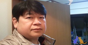 Kamikaze92 53 anos Sou de Tokyo/Tokyo, Procuro Encontros Amizade com Mulher