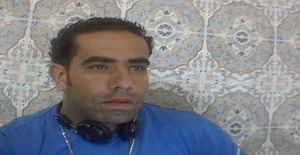 Oulane 41 anos Sou de Rabat/Rabat-sale-zemmour-zaer, Procuro Encontros Amizade com Mulher